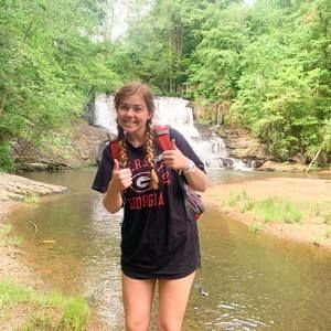 Meet your Posher, Anna